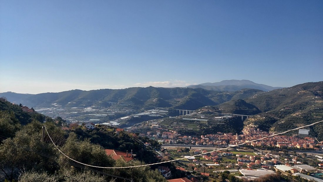 House in Castellaro, Liguria, Italy 1 - 16575887