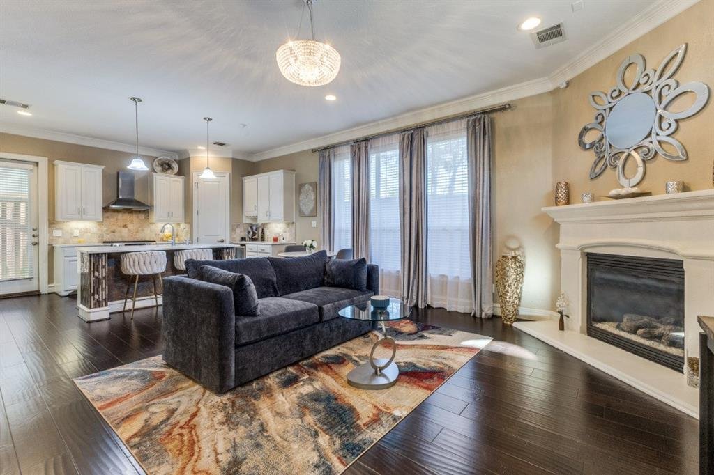 House in Dallas, Texas, United States 4 - 16511204