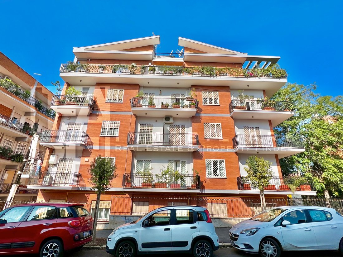 Apartment in La Pisana - Casetta Mattei, Rome, Lazio 2 - 16575983