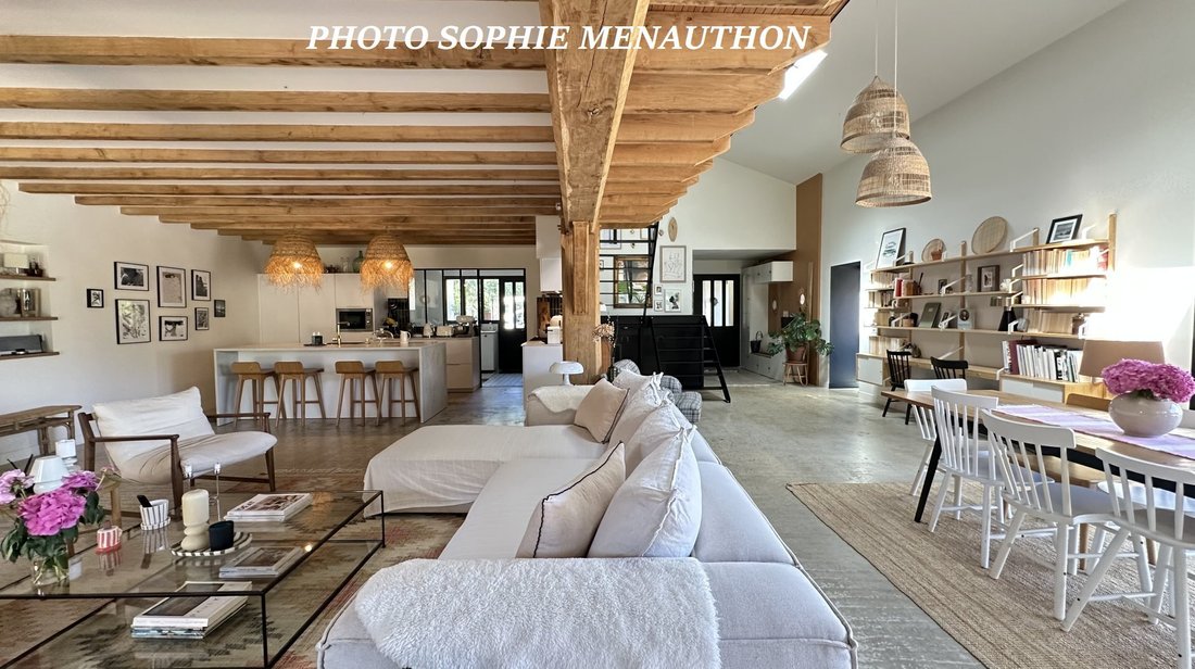 House in Saint-Martin-de-Seignanx, Nouvelle-Aquitaine, France 2 - 16577965