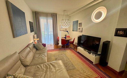 Apartment in Historic Center, Milan, Lombardy 1