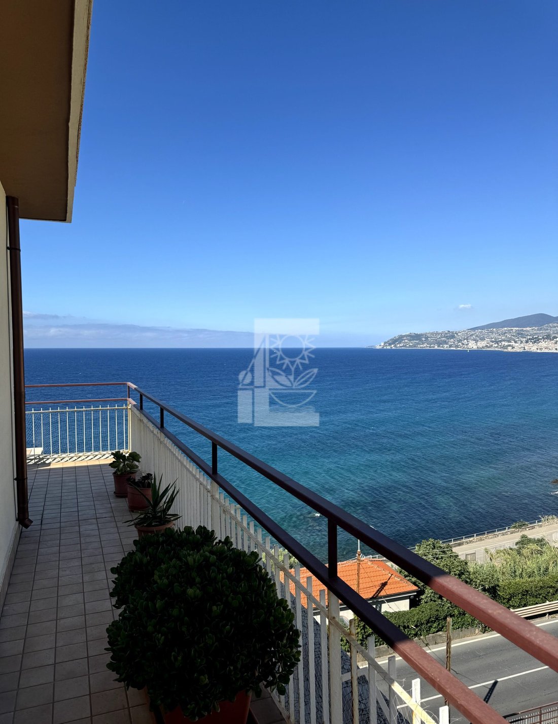 Apartment in Center - Marina, Sanremo, Liguria 5 - 16575966