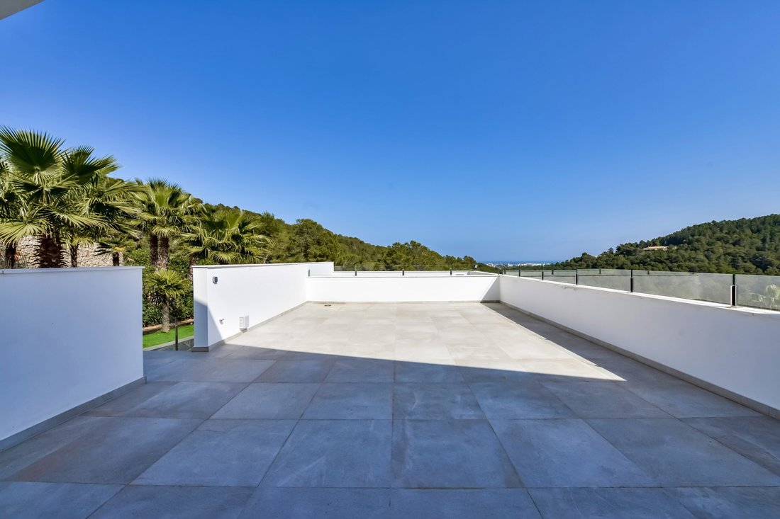 Villa a Jávea, Comunità Valenzana, Spagna 2 - 16577627