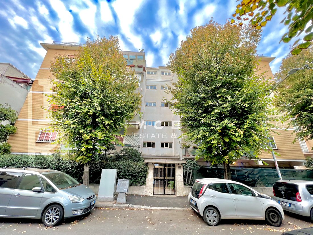 Apartment in Appio Latino - Caffarella, Rome, Italy 2 - 16575758