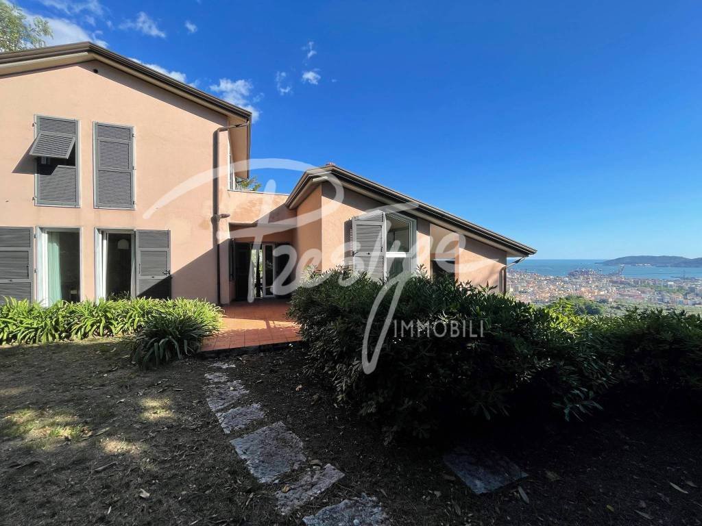 Villa in Italy 5 - 16577653