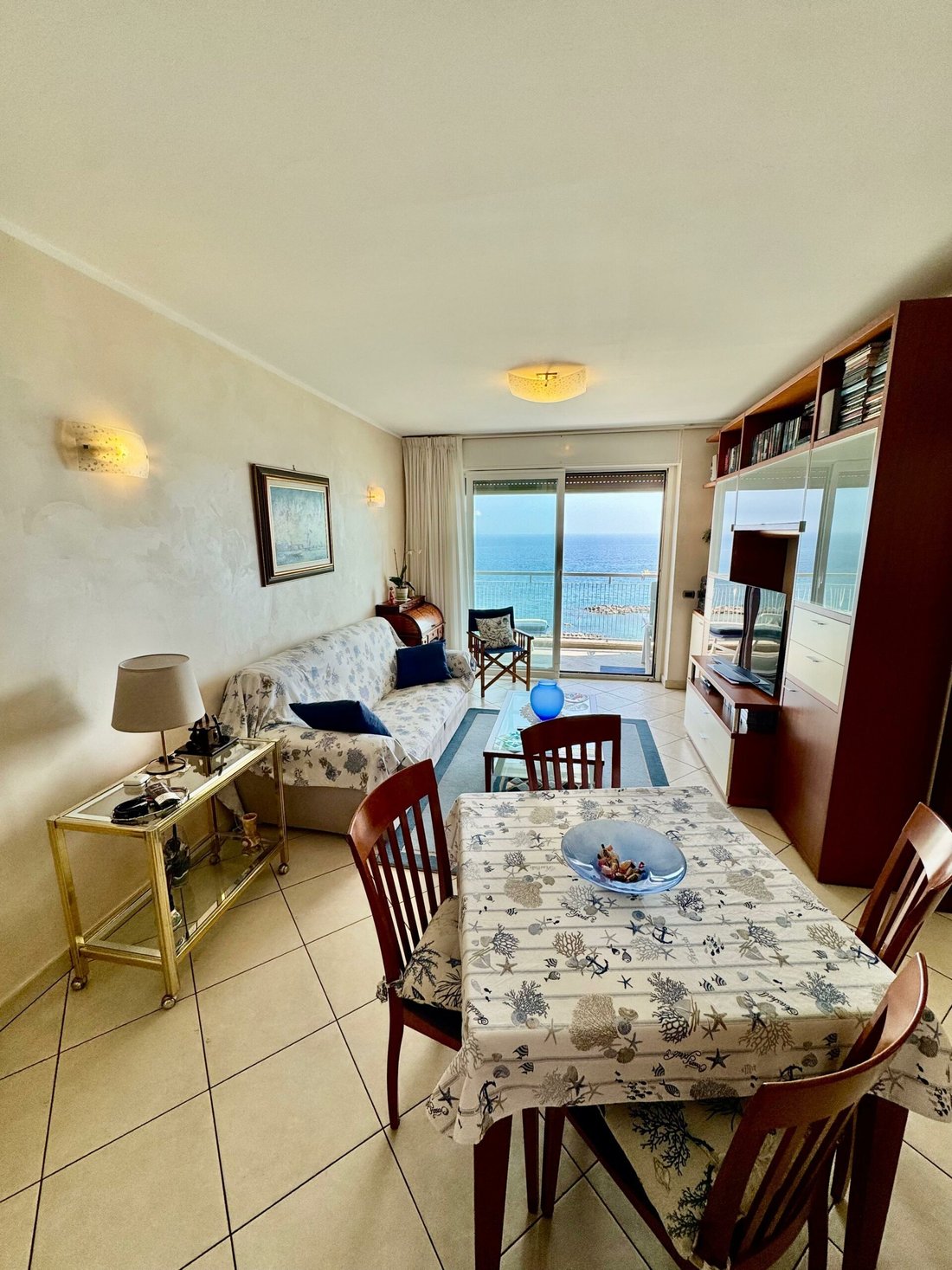 Apartment in Taggia, Liguria, Italy 5 - 16576033