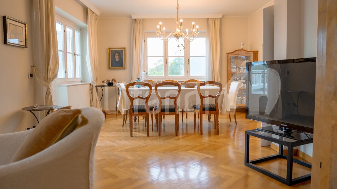 Villa in Fondo, Trentino – Alto Adige/Südtirol, Italy 3 - 16579207