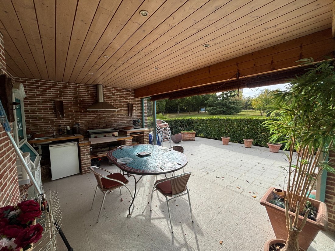 House in Secteur Sauvegarde, Honfleur, France 2 - 16577934