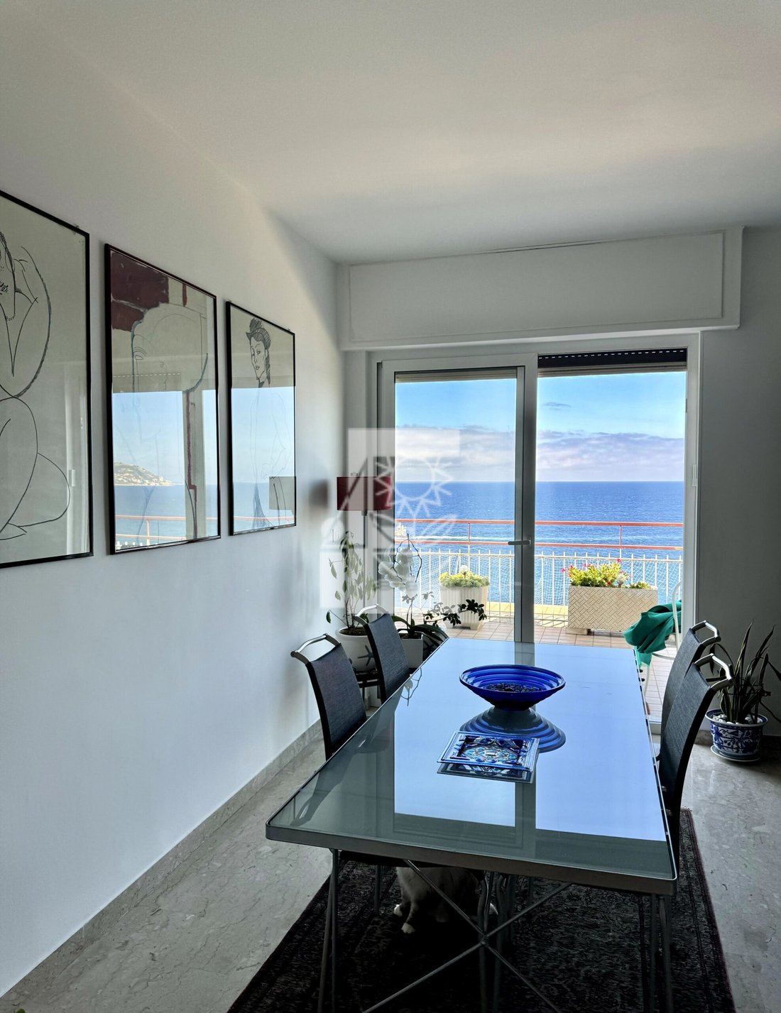 Apartment in Center - Marina, Sanremo, Liguria 2 - 16575966