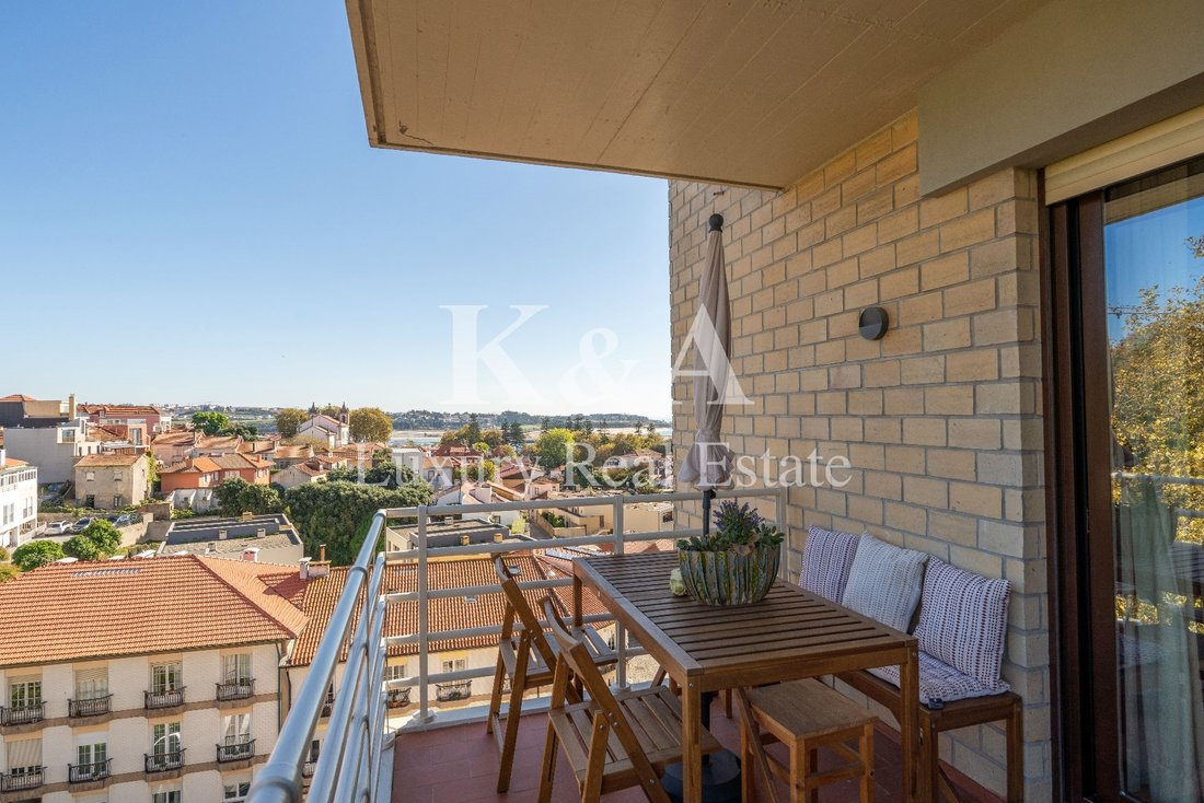 Apartment in Aldoar, Foz do Douro e Nevogilde, Porto District, Portugal 4 - 16577959