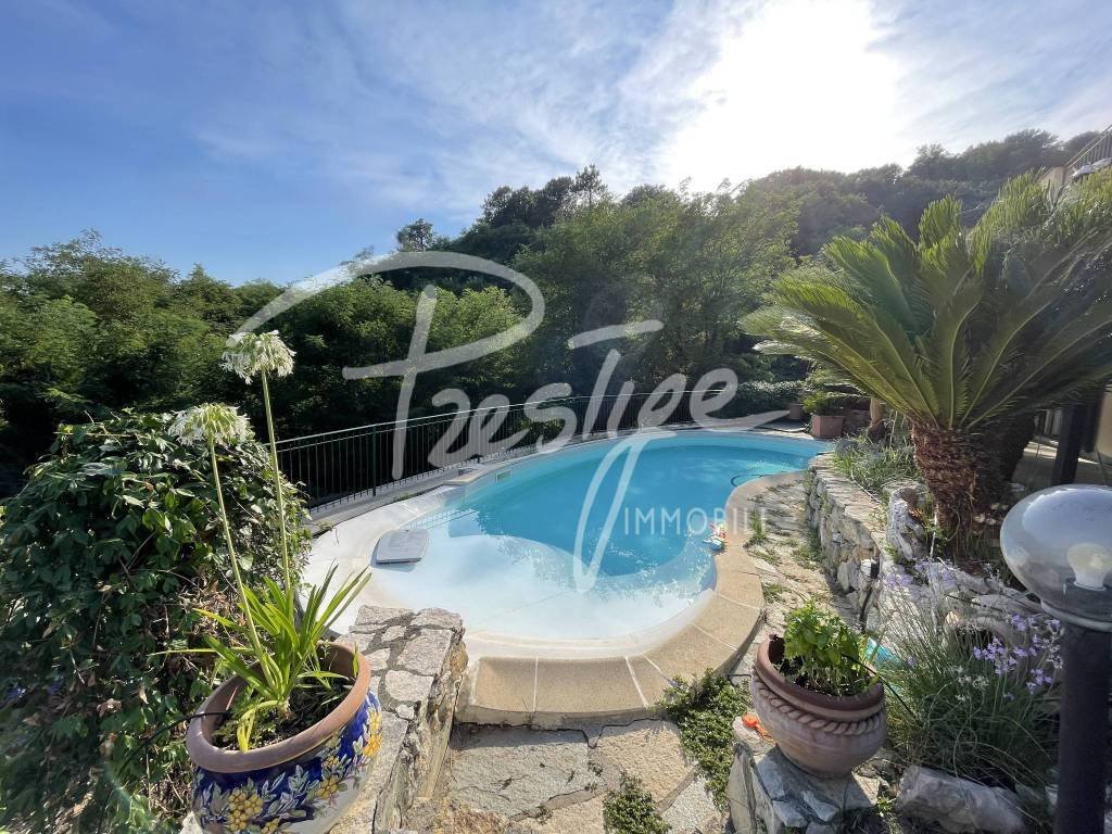 Villa in Lerici, Liguria, Italy 2 - 16577645