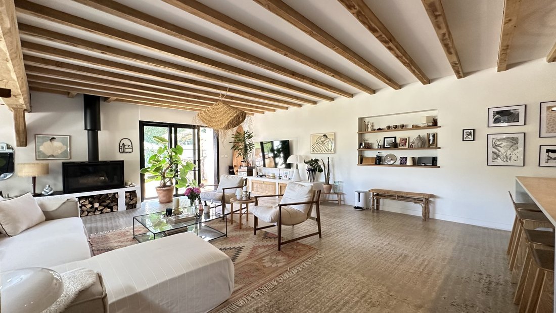 House in Saint-Martin-de-Seignanx, Nouvelle-Aquitaine, France 5 - 16577965