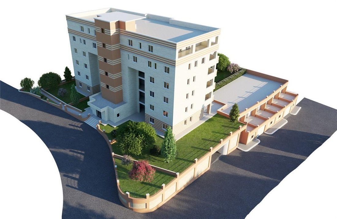 Apartment in Gianicolense, Rome, Lazio 5 - 16575578