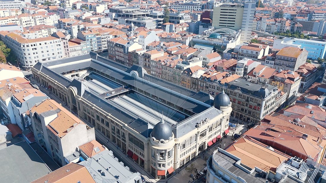 Cedofeita, Santo Ildefonso, Se, Miragaia, Sao Nicolau e Vitoria, Porto District, Portugal 5 - 16576251