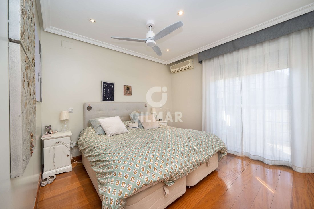 Townhouse in Centro, Madrid, Spain 4 - 16577662