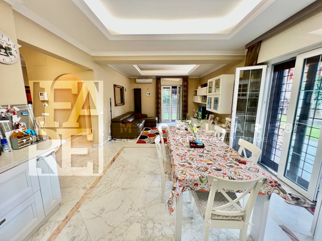 Villa in Don Bosco, Rome, Italy 3 - 16575948