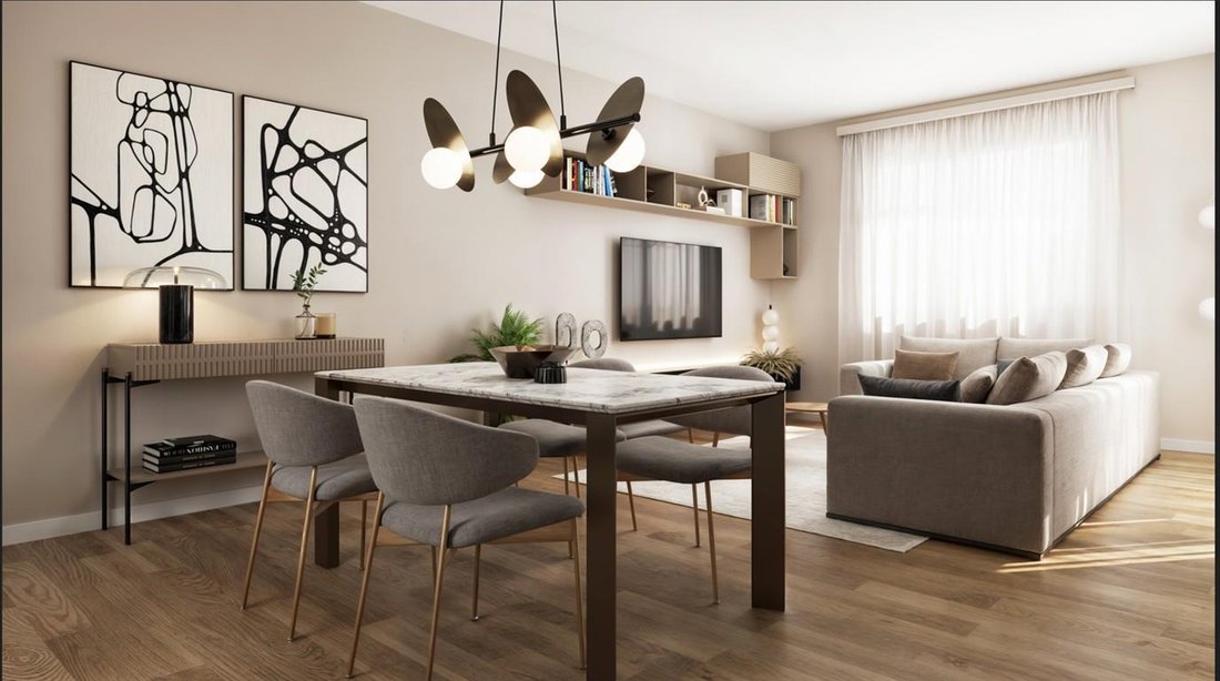 Apartment in Aventino - San Saba, Rome, Italy 1 - 16575669