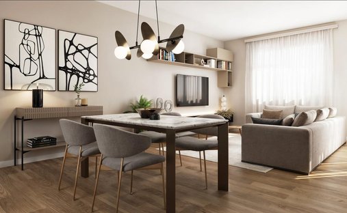 Appartement à Aventin - San Saba, Rome, Italie 1