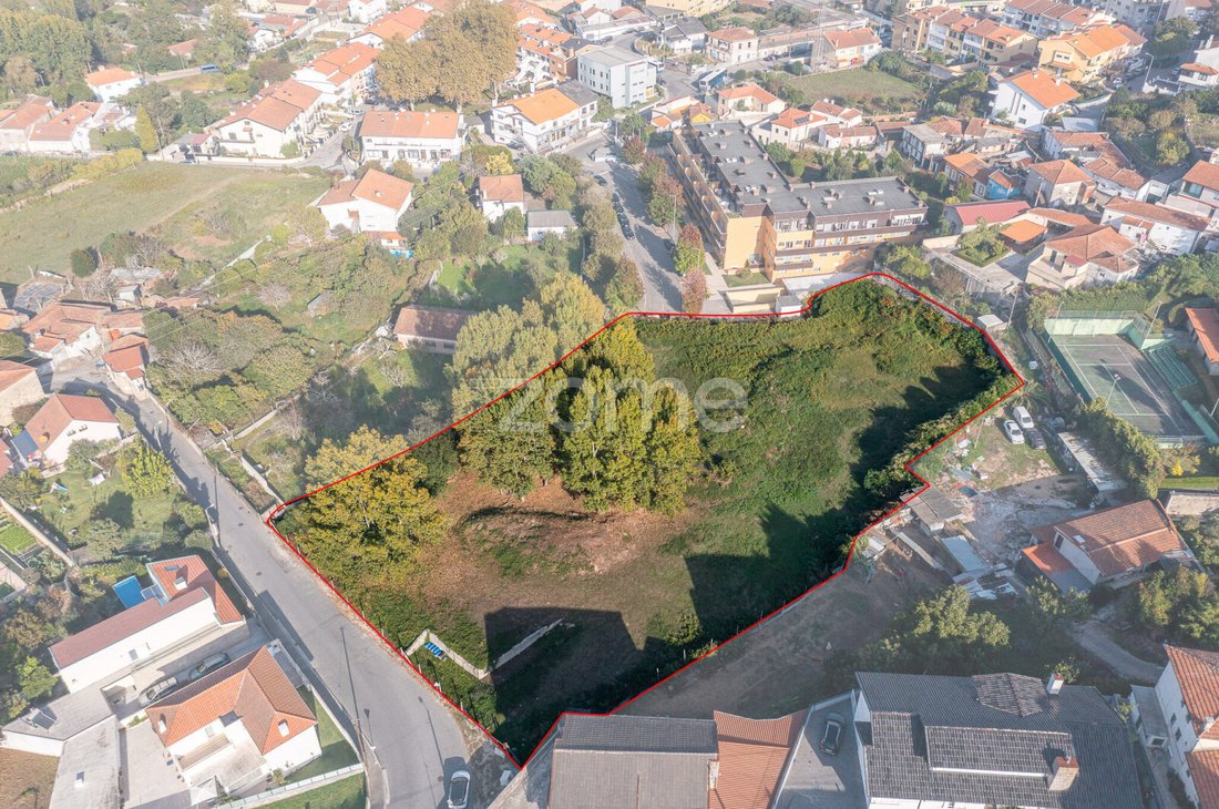 Land in Oliveira do Douro, Porto District, Portugal 3 - 16578619