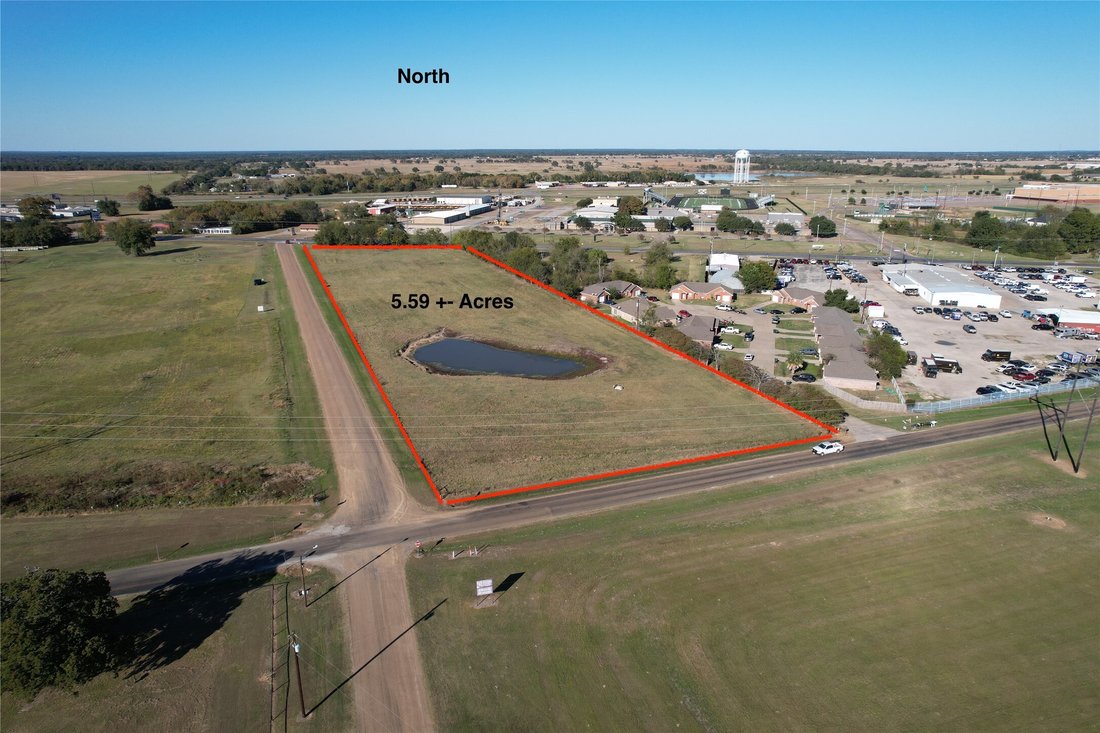 Land in Mabank, Texas, United States 1 - 16579164