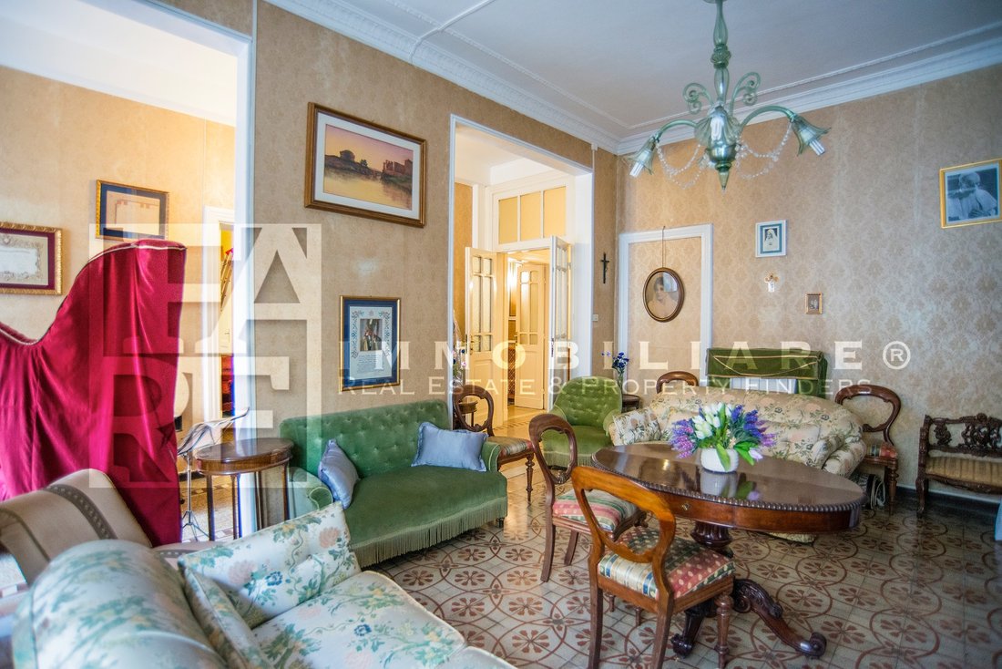 Apartment in Old City, Trieste, Italy 2 - 16575803