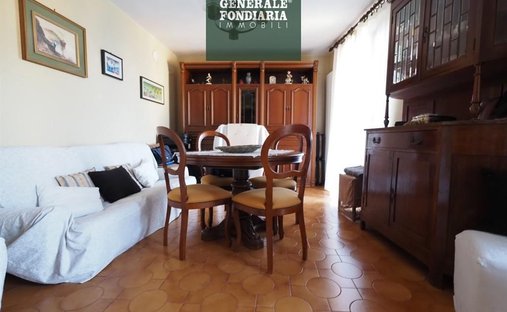 Castle for Sale in Riomaggiore, Liguria, Italy