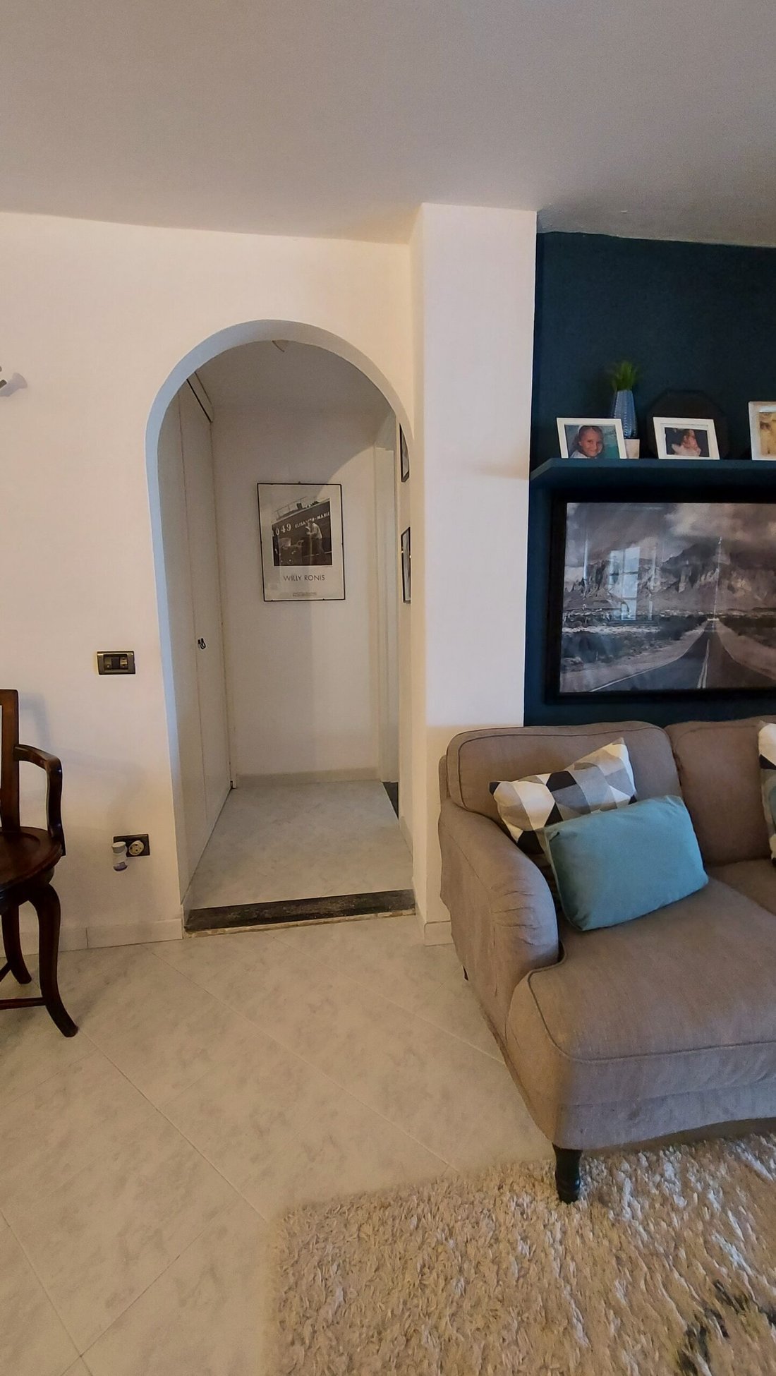 House in Castellaro, Liguria, Italy 3 - 16575887