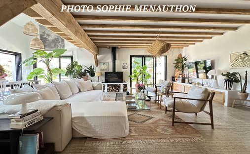 House in Saint-Martin-de-Seignanx, Nouvelle-Aquitaine, France 1