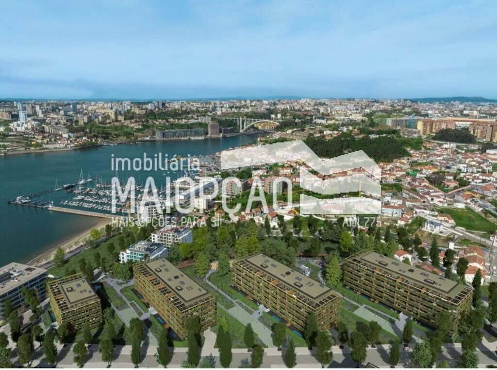 Apartment in Canidelo, Porto District, Portugal 2 - 16576590