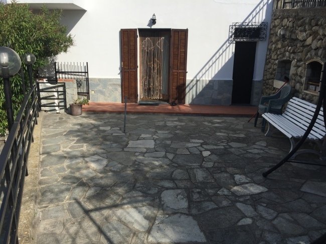 Villa in Castellaro, Liguria, Italy 4 - 16575878