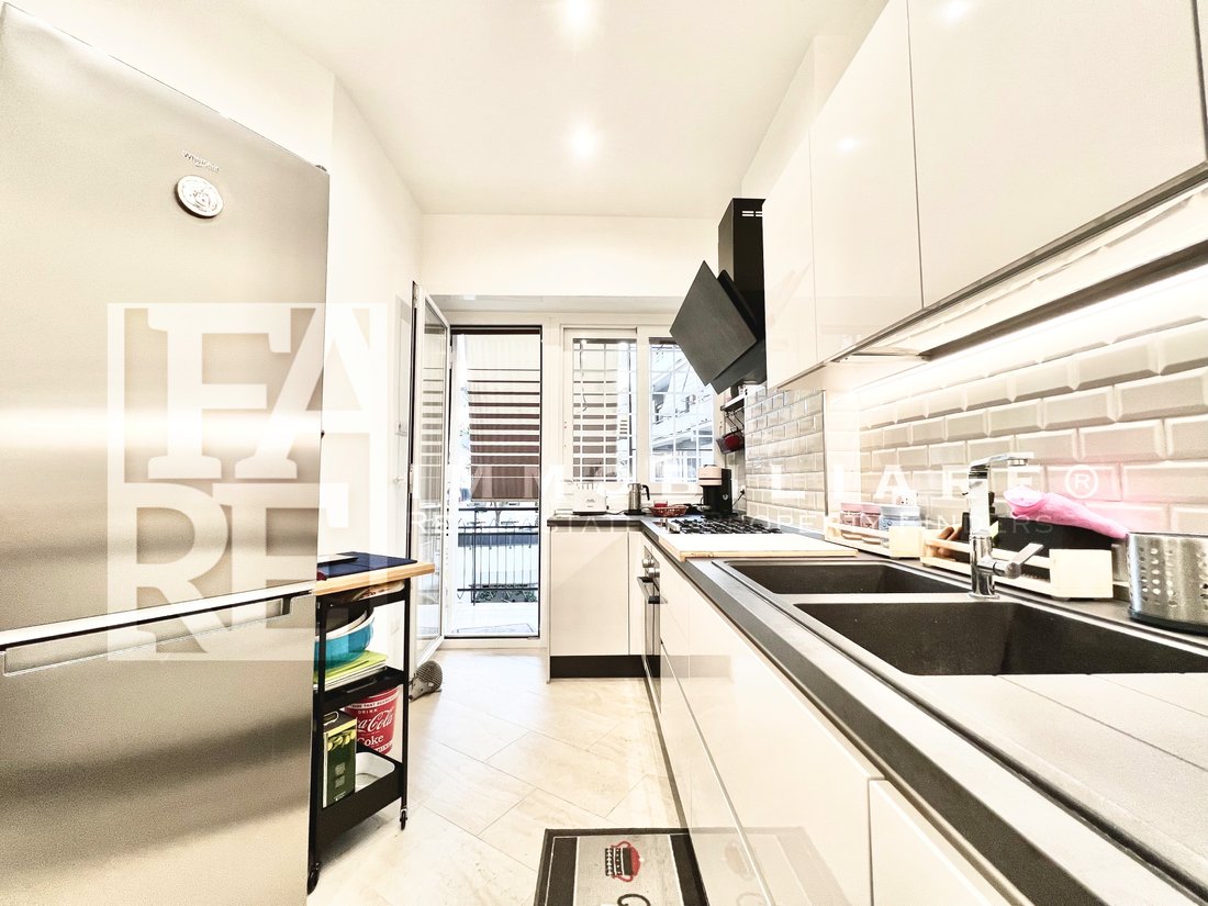 Apartment in Appio Latino - Caffarella, Rome, Italy 5 - 16575589