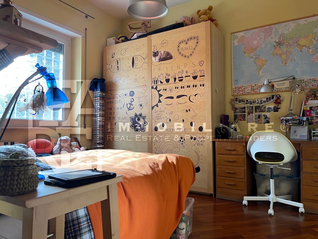 Apartment in Don Bosco, Rome, Italy 5 - 16575862