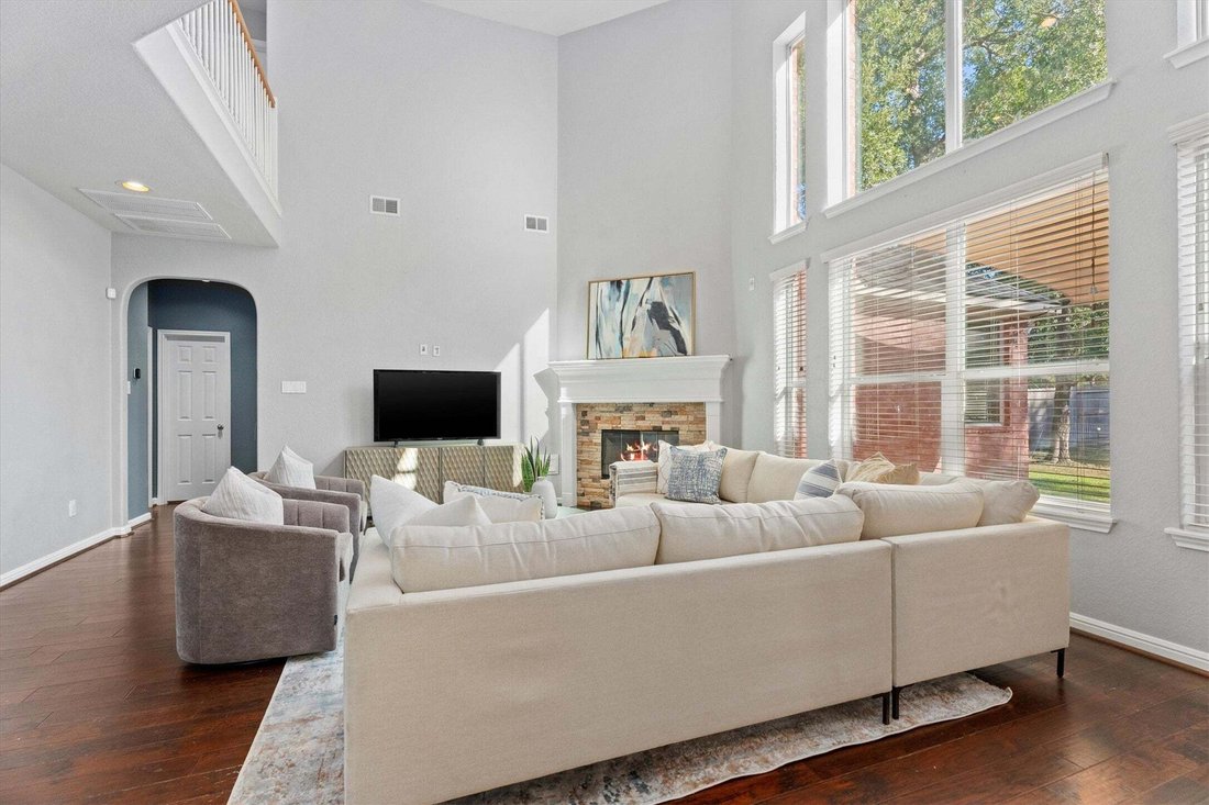 House in Houston, Texas, United States 3 - 16576726