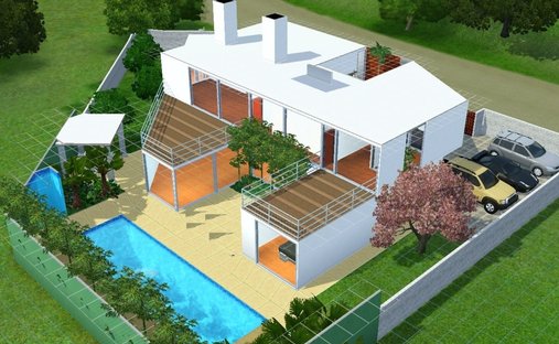 House in Guia, Algarve, Portugal 1