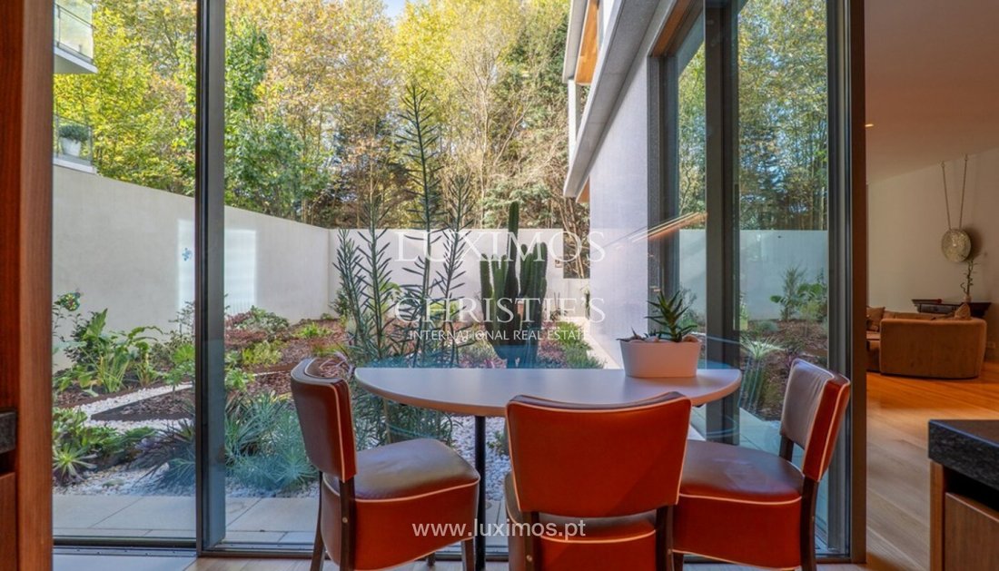 Apartment in Aldoar, Foz do Douro e Nevogilde, Porto District, Portugal 1 - 16576632