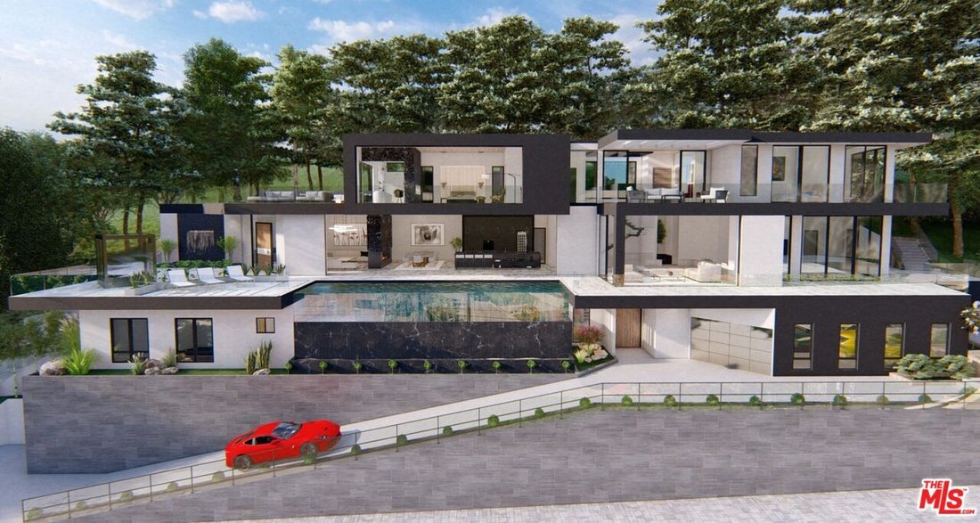 Land in Los Angeles, California, United States 5 - 16579059