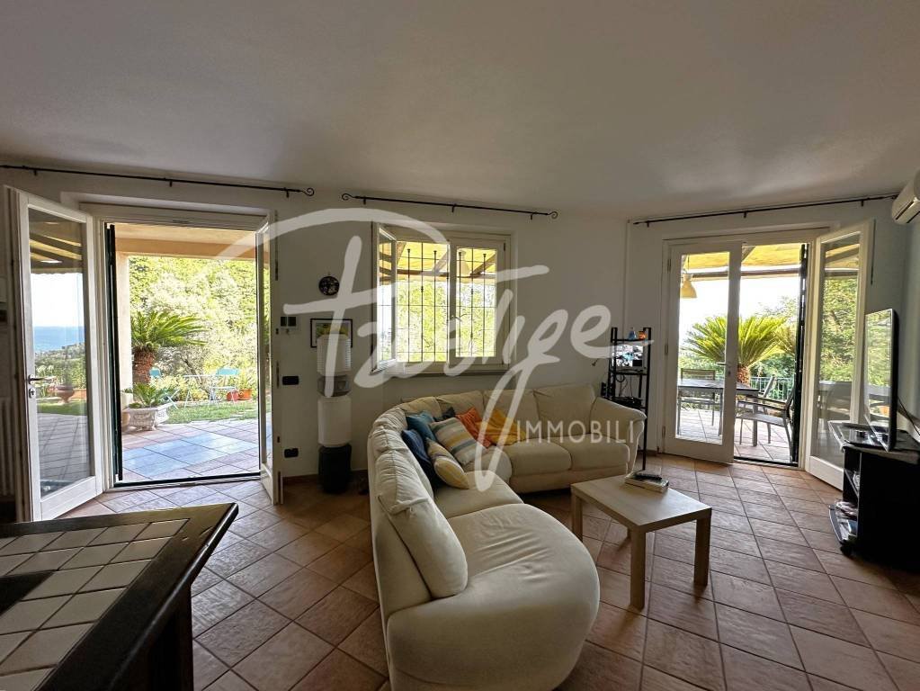 Villa in Lerici, Liguria, Italy 3 - 16577645