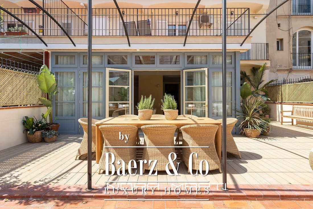 Apartment in Eixample, Barcelona, Spain 2 - 16579799