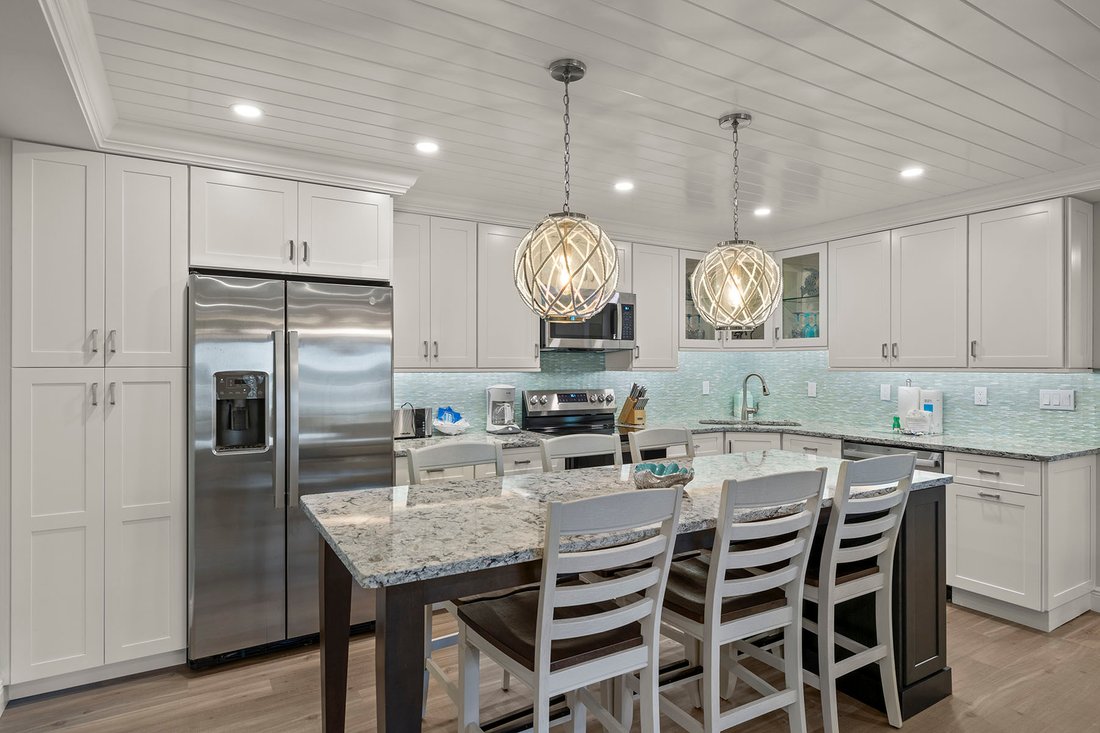 Condo in Sanibel, Florida, United States 1 - 16575286