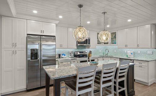 Condo in Sanibel, Florida, United States 1