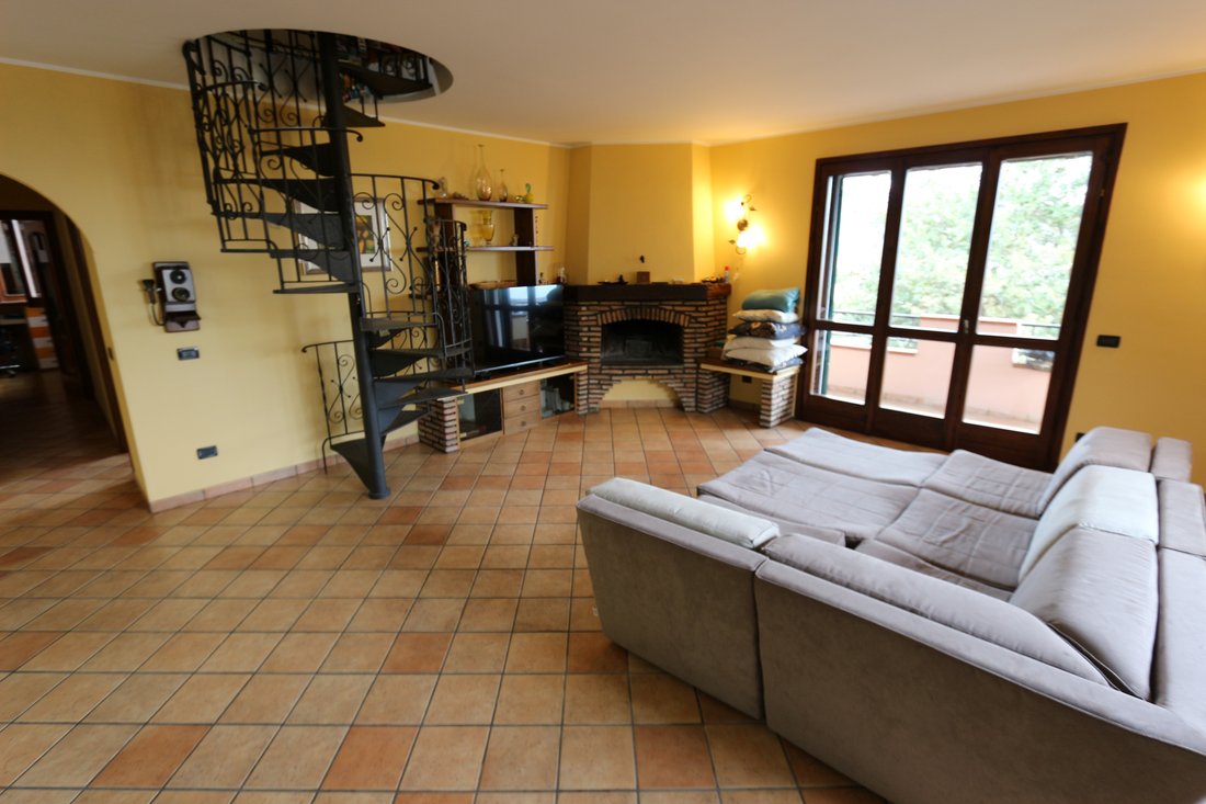 Villa in Taggia, Liguria, Italy 4 - 16575598