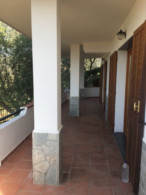 Villa in Castellaro, Liguria, Italy 3 - 16575878