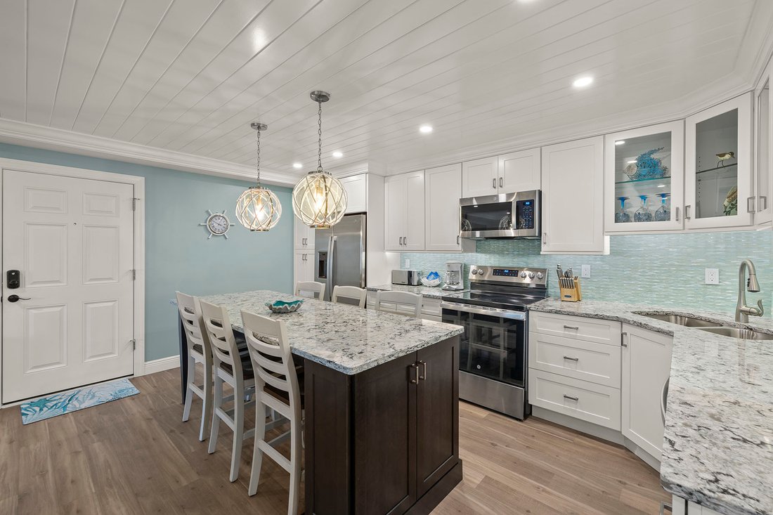 Condo in Sanibel, Florida, United States 4 - 16575286