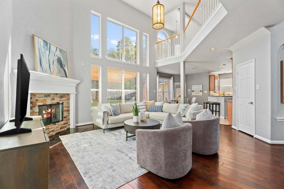House in Houston, Texas, United States 2 - 16576726