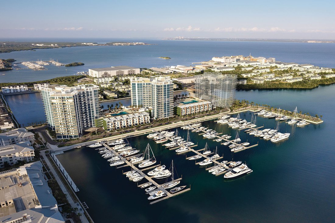 Condo in Tampa, Florida, United States 2 - 16577095