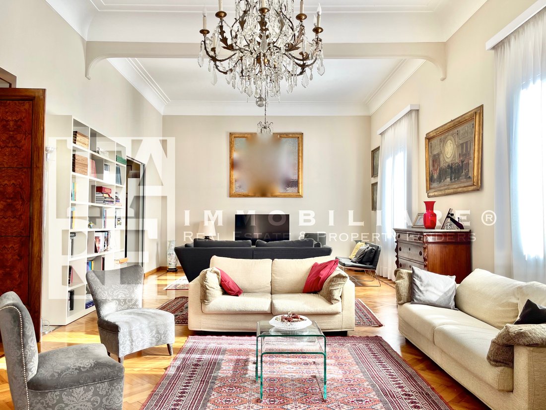 Apartment in Pinciano, Rome, Italy 2 - 16575675