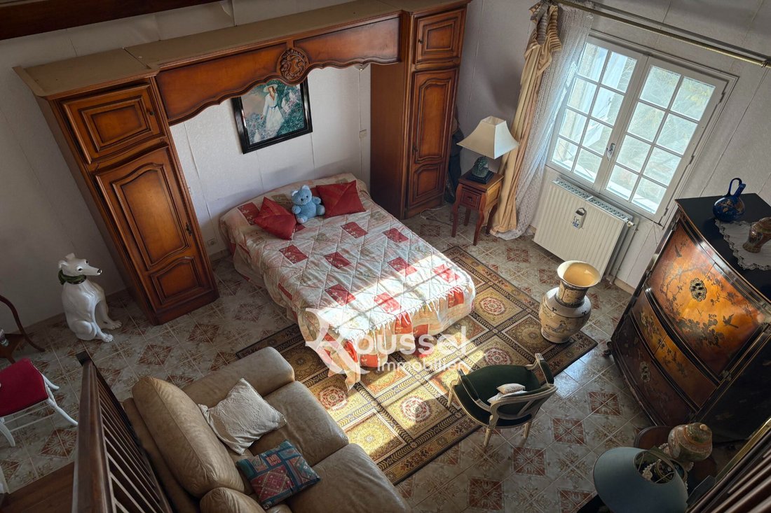 Villa in Villeveyrac, Occitania, France 5 - 16573342