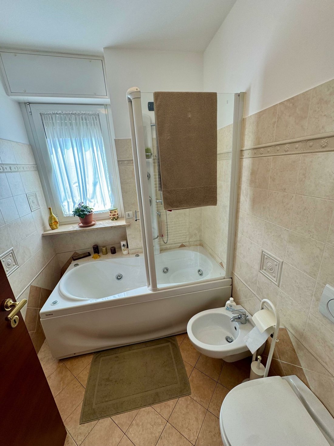 Apartment in Taggia, Liguria, Italy 3 - 16576033