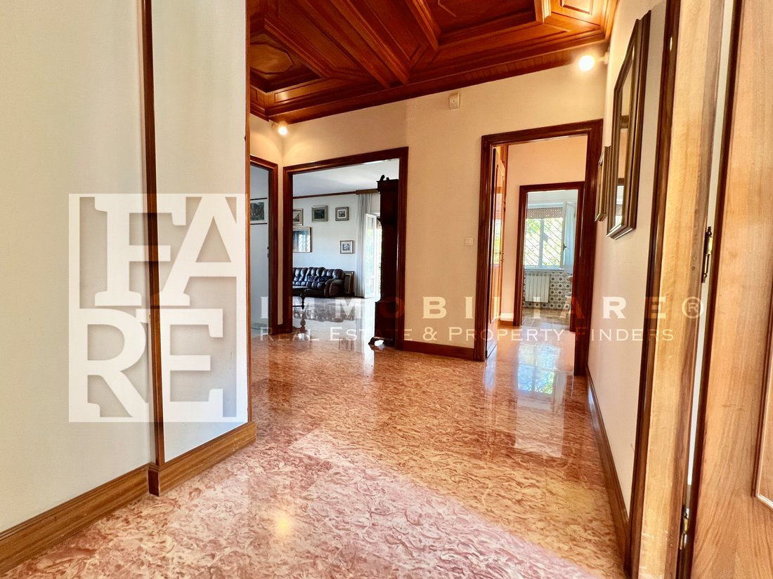 Apartment in La Pisana - Casetta Mattei, Rome, Lazio 5 - 16575983
