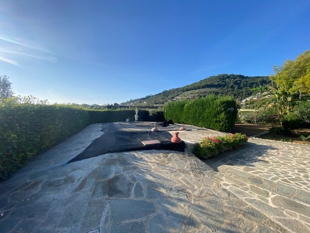 Villa in Taggia, Liguria, Italy 5 - 16575932